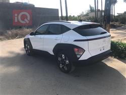 هيونداي كونا